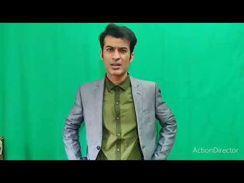 Shivank choudhary  Businessmen...