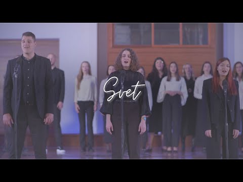 VIS Veritas aeterna feat. ADEO - Svet (Misa bl. I. Merza)