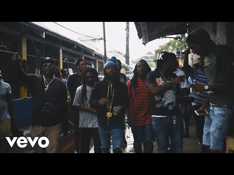 Fya Doops - Far Away (Official Video)