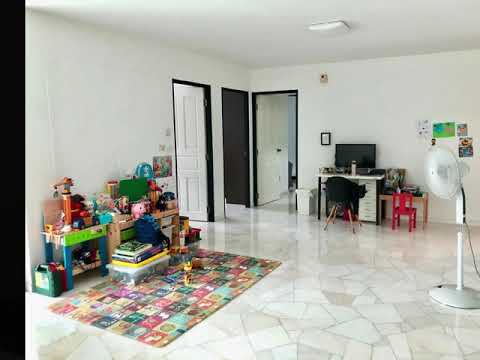 171C Edgedale Plains 5 Room Flat