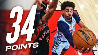 Jordan Poole - Washington Wizards