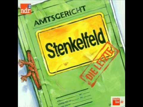 Stenkelfeld - Christi Himmelfahrt I