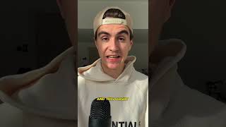 The Story of the Burger King guy.. 🤯
