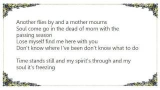 Faith Hill - Wicked Non-Album Track Lyrics