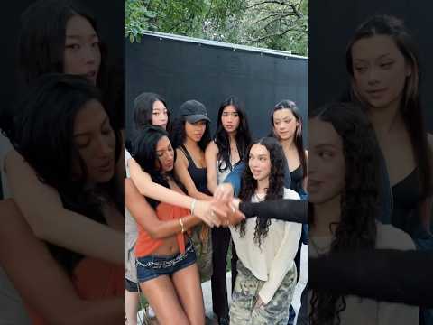 it’s really nice to meet you @itsyoungmiko  #KATSEYE