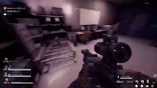 [PAYDAY3] 悪業はいつめんと大胆不敵に!!