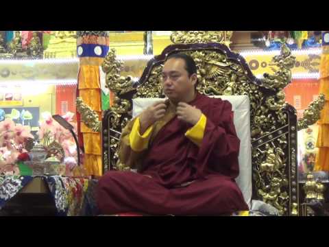 Full Teaching on 16 Jul 2015 - Depression