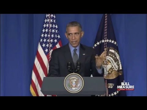 FULL MEASURE EPISODE 10: Dec. 06, 2015 (P2)