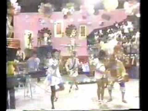 o espírito da coisa-ligeiramente grávida-chacrinha-1985.flv