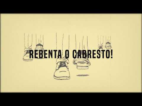 Diego Perin - Cabresto