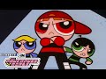 Mojo Jojo S Secret Plan The Powerpuff Girls Cartoon Network