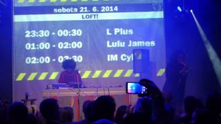 Lulu James - Sweetest Thing