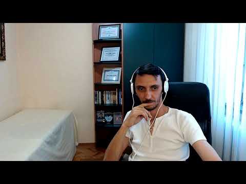 424.Hipnoză regresivă - Un Spirit cu o Vibratie Innalta tinut Captiv de catre o Entitate Joasa