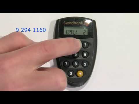 Swedbank Privat Logga In Internetu200b: Detailed Login Instructions