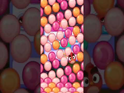 I Play Angry Birds Dream Blast!