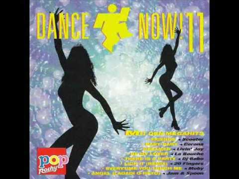U 96 - Club Bizarre (Perplexer remix)