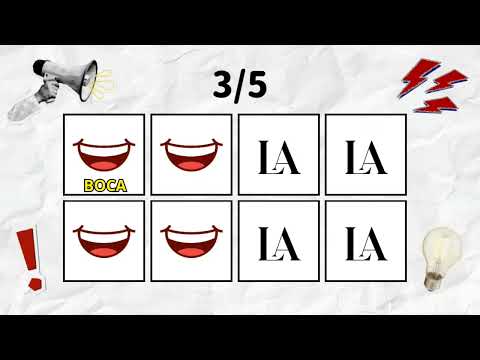 Say The Word On Beat. | NIVEL 1-3 | (FACIL-MEDIO-DIFICIL)