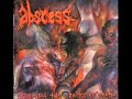 Abscess - Monolithic Damnation