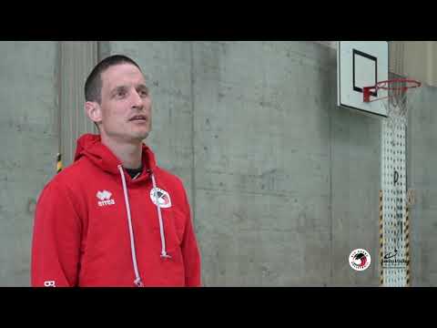 Swiss National Center of Women's Volleyball - BTV Aarau Volleyball