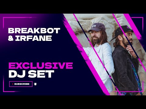 Breakbot & Irfane - Nu Disco Mix | BBQ Radio Show 205 | Physical Radio