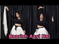Baarish Aayi Hai | Javed-Moshin, Stebin Ben, Shreya Ghoshal | Karan k, Tejasswi P | Sonali Apne