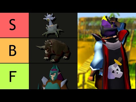 What is the best Slayer Task in OSRS?