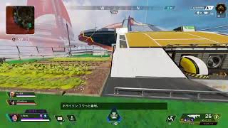 ゴル2withリア友