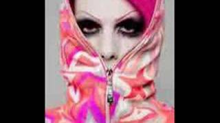 Jeffree Star - Eyelash Curlers And Butcher Knives