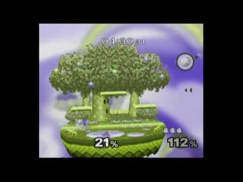 Short Hop Pear 4 - Losers Quarters - SHIP (Ice Climbers) vs GG (Jigglypuff)