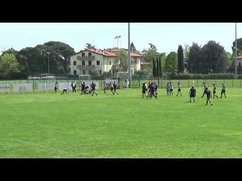 2024 04 08 Imola Rugby vs Rugby Pieve 1971 U 18 SECONDO TEMPO