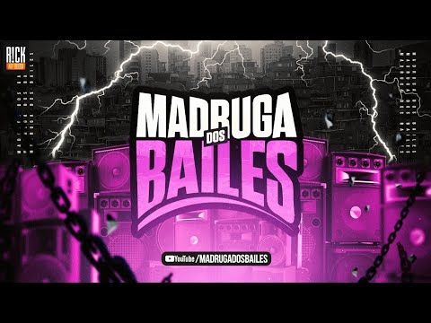 Beat de Makemake - [DJ Mdz da DZ7 & DJ Psk Original] Madruga dos Bailes