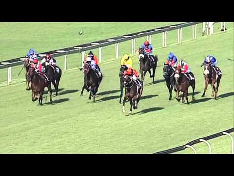 ABASHIRI REIGNS SUPREME