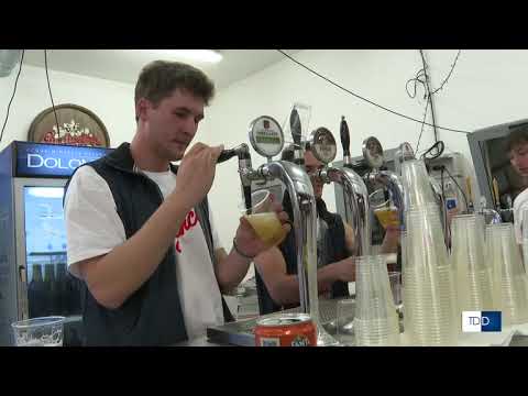 Majenca 2023 dosegla višek: nad Dolino kraljuje mogočen maj - TDD FJK 07/05/2023