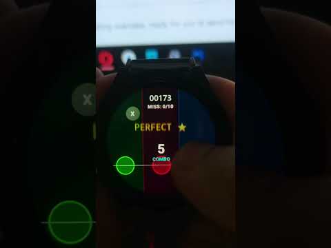 Tap Beat Hero