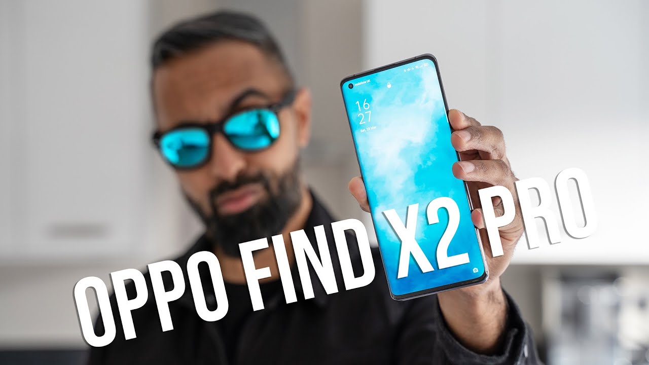 OPPO Find X2 Pro - One Month Later Deep Dive