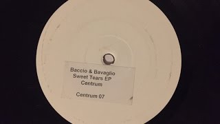 Bianco & Bavaglio - Weekend