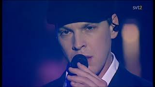 Gavin Degraw - Have Yourself A Merry Little Christmas (Live Nordisk Julkonsert 2008)