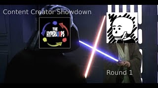 Hyperloops vs NooBrainer