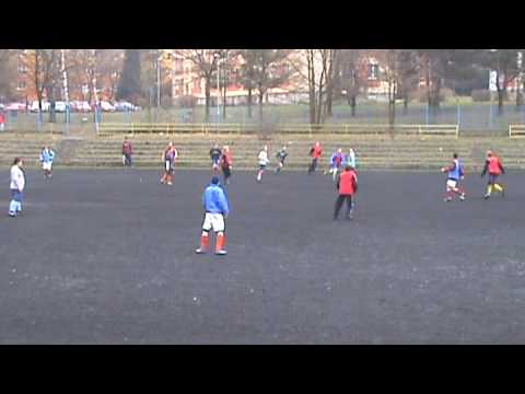 Sk Šenov - VD Start Poruba