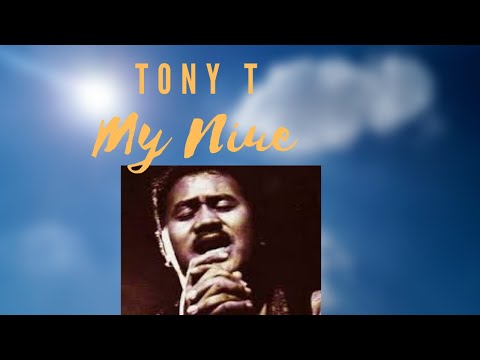 Fiti A Niue - Tony T ft  Puna