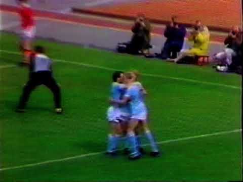 1984-04-15 Malmö FF - Gefle IF 7-2 Allsvenskan