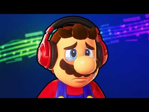 The Best & Worst Song in Every Mario Game