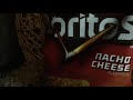 Doritos Commercial 1993 By Cayo