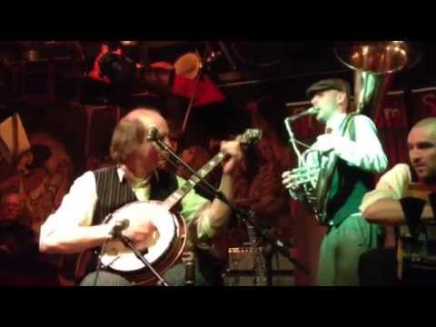 Stockholm Stompers - I lost my gal in Memphis