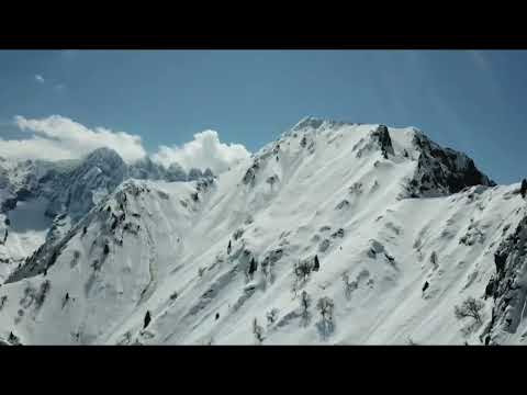 Winter❄️#skiing #winter #snow #travel #mountains...
