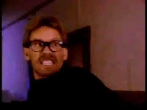 The Spoony Experiment - FMV Hell - Johnny Mnemonic