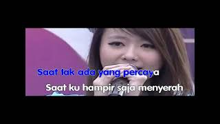 Download lagu AKU PASTI BISA #CHERRYBELLE #INDONESIA #LEFT mp3