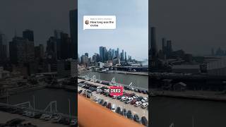 NYC to Bermuda Cruise Details | 7 Days on the Norwegian Getaway