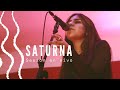 Saturna - Ánima (Sesión en vivo)