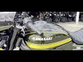 カワサキ Z900RS 県南唯一のカワサキ正規取扱店！新・中古車・逆車の事なら安心、安全、充実の正規取扱店へＧＯ！